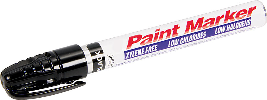 Allstar Performance - Paint Marker Black