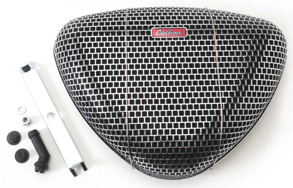 [EDE1002] Edelbrock - Pro-Flo Air Cleaner - 5-1/8in Neck