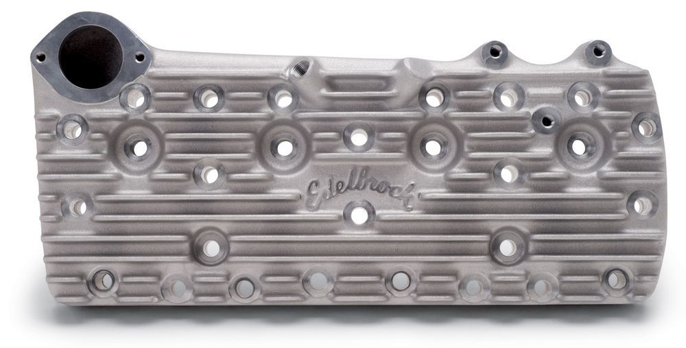 [EDE1115] Edelbrock - 49-53 Ford Flathead Heads