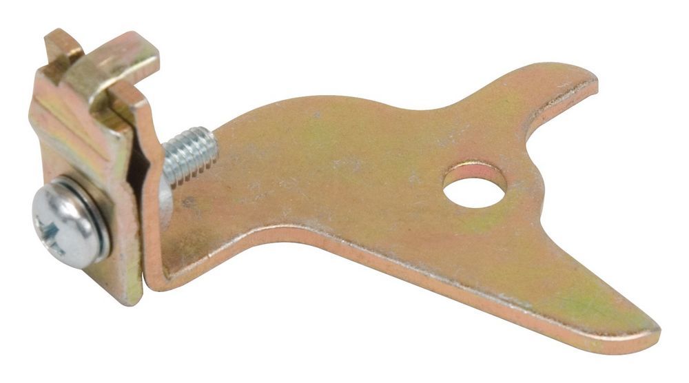 [EDE1156] Edelbrock - Choke Cable Bracket - 94 Series Carbs