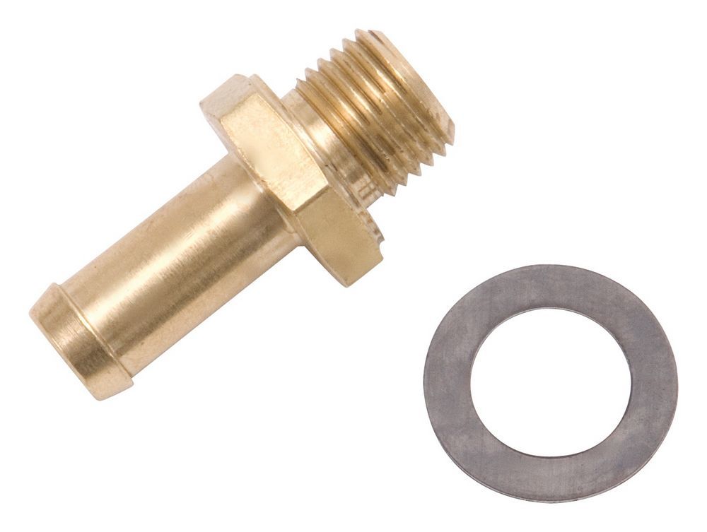 [EDE1158] Edelbrock - Fuel Fitting - Edelbrock 94 Carb