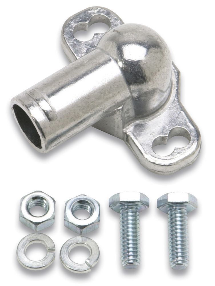 [EDE1205] Edelbrock - Hose Connection Kit Crank Case Ventilation