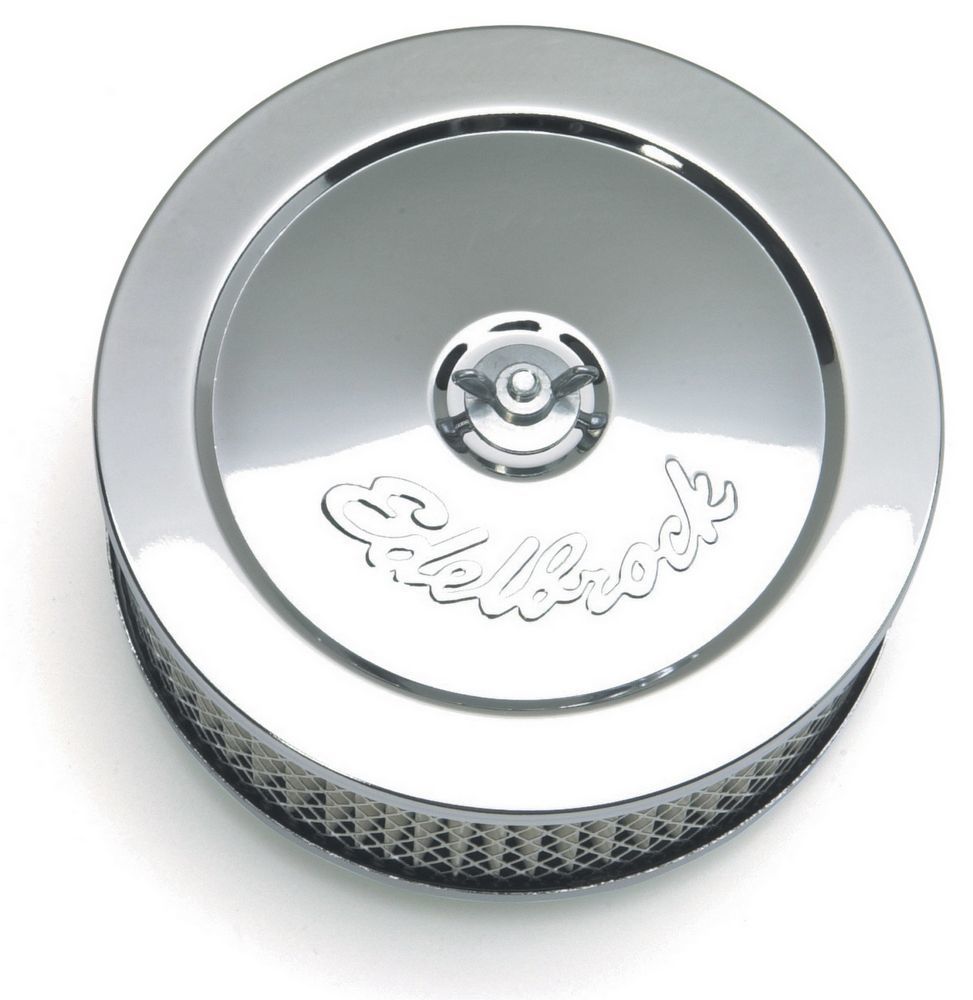 [EDE1209] Edelbrock - 6in Pro-Flo Air Cleaner