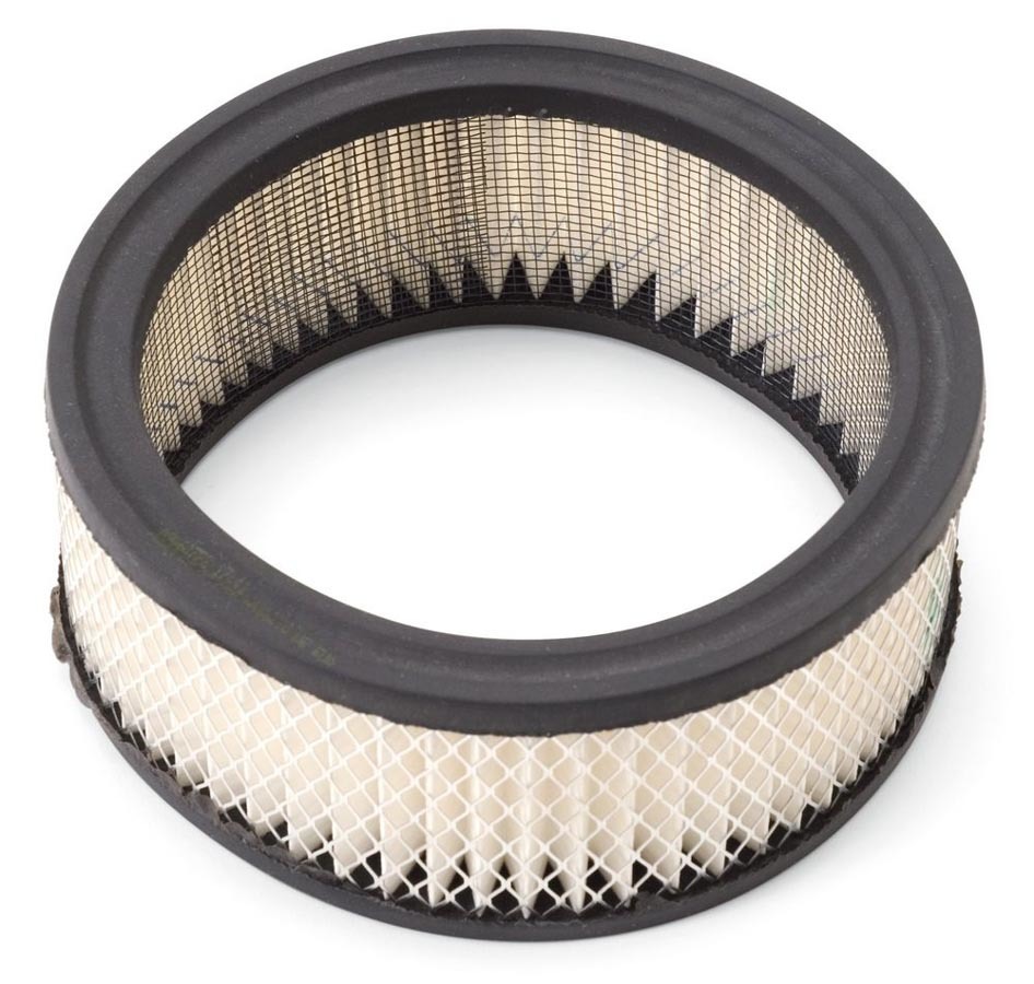 [EDE1219] Edelbrock - 6-3/8in A/C Element For 1209 & 1210