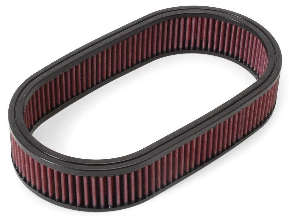 [EDE1220] Edelbrock - Oval A/C Element For 1235 & 1236