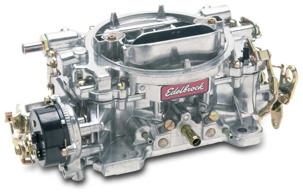 Edelbrock - 800CFM Performer Series Carburetor W/E/C