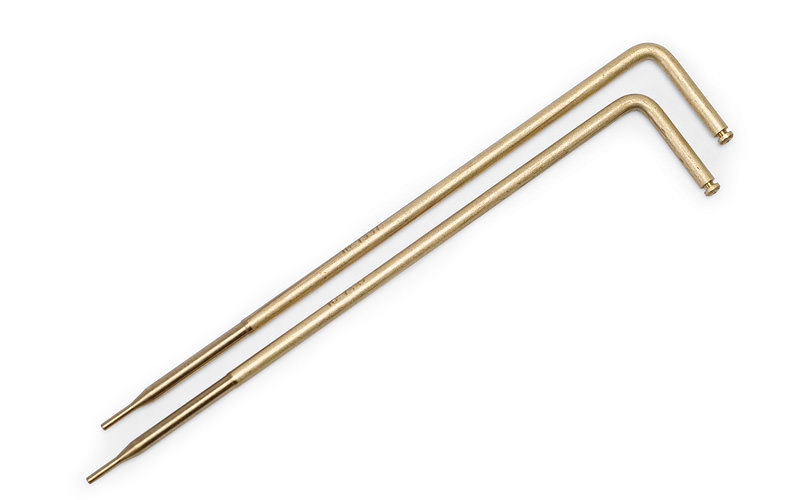 [EDE1419] Edelbrock - Metering Rods - .075 x .042