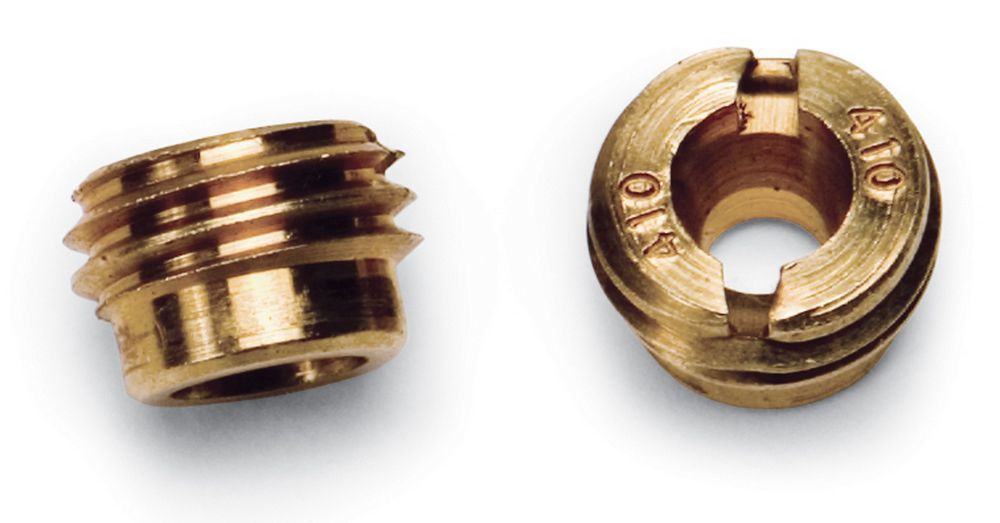[EDE1432] Edelbrock - Metering Jets .110