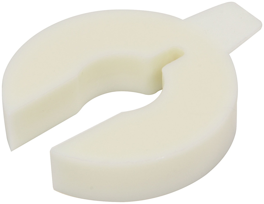 Allstar Performance - 14mm Shock Shim U-Shaped 3/8in 25pk