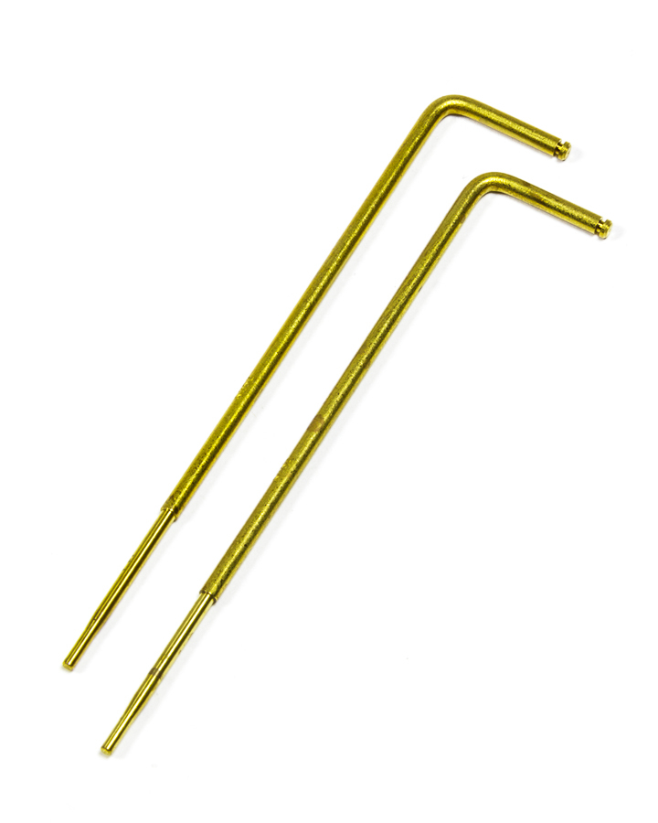 [EDE1441] Edelbrock - Metering Rods - .062 x .052