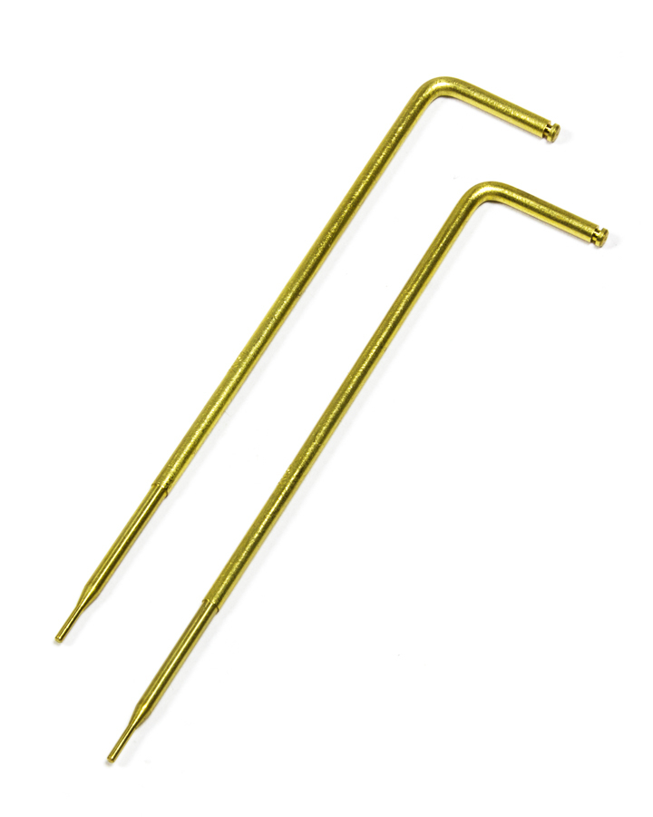 [EDE1449] Edelbrock - Metering Rods - .070 x .037