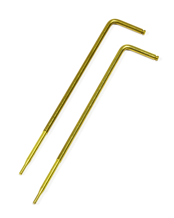 [EDE1450] Edelbrock - Metering Rods - .070 x .042