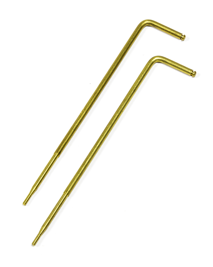 [EDE1451] Edelbrock - Metering Rods - .070 x .047