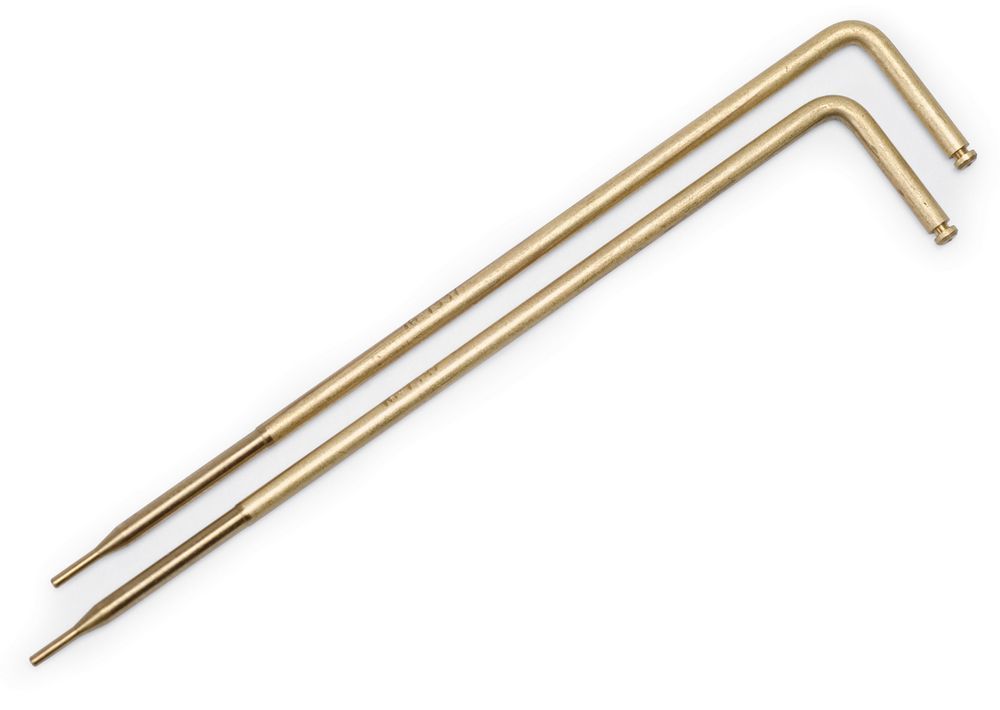 [EDE1454] Edelbrock - Metering Rods - .073 x .037