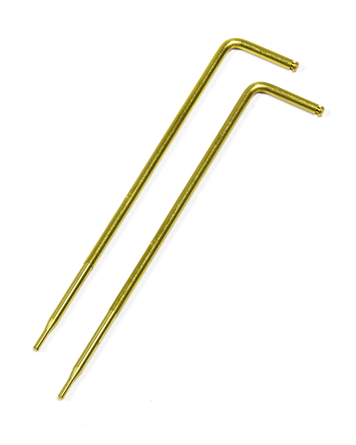 [EDE1459] Edelbrock - Metering Rods - .075 x .047