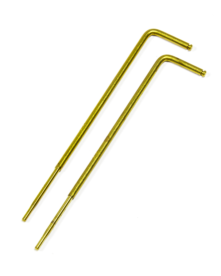 [EDE1463] Edelbrock - Metering Rods - .067 x .055