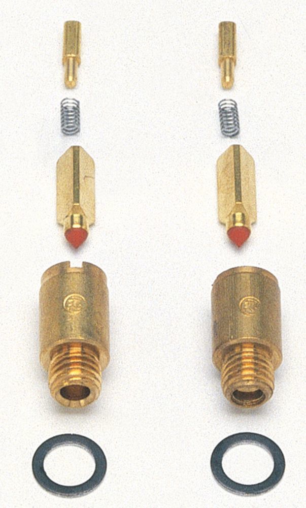 Edelbrock - Off-Road Needles & Seats
