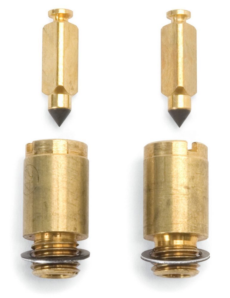 [EDE1466] Edelbrock - High Flow Needles & Seats