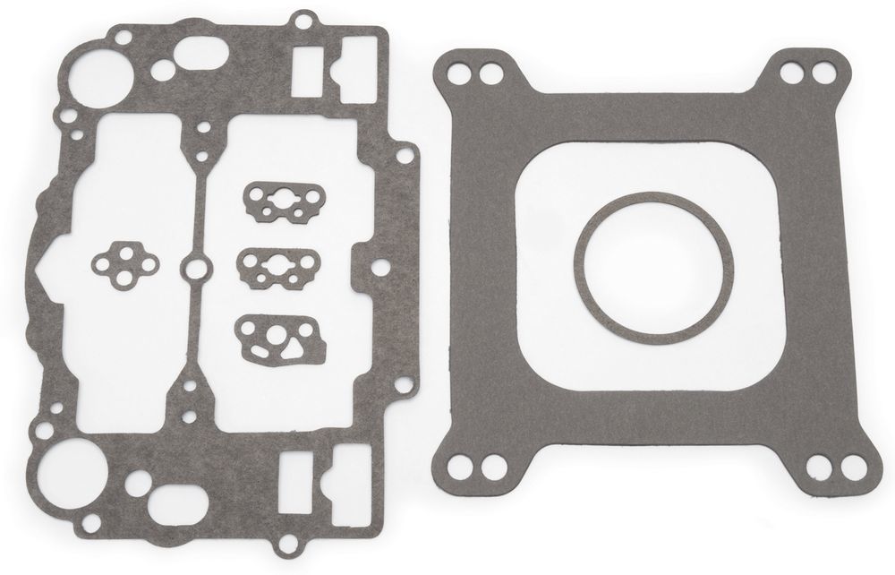 [EDE1472] Edelbrock - Carburetor Gasket Kit