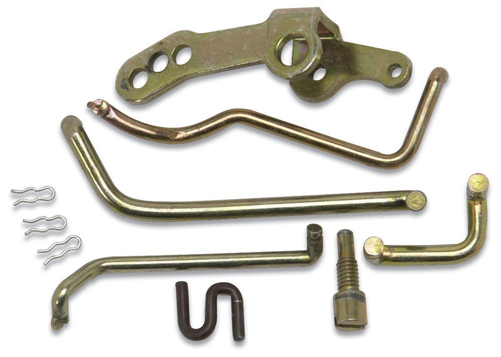 Edelbrock - Linkage Assortment For Eps Carbs.