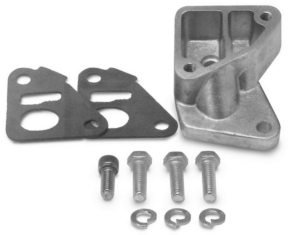 [EDE1476] Edelbrock - EGR Adapter For 3701 & 3706