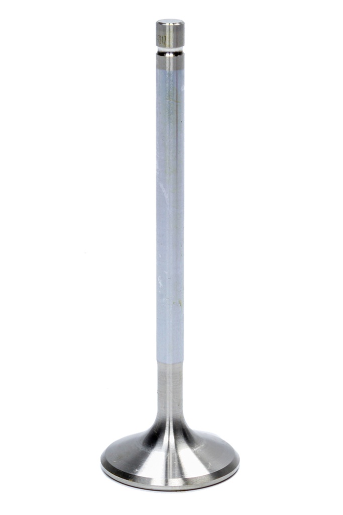 [AFR7248-1] Air Flow Research - Sbf 1.570 Exhaust Valve 8mm 5.030 Oal
