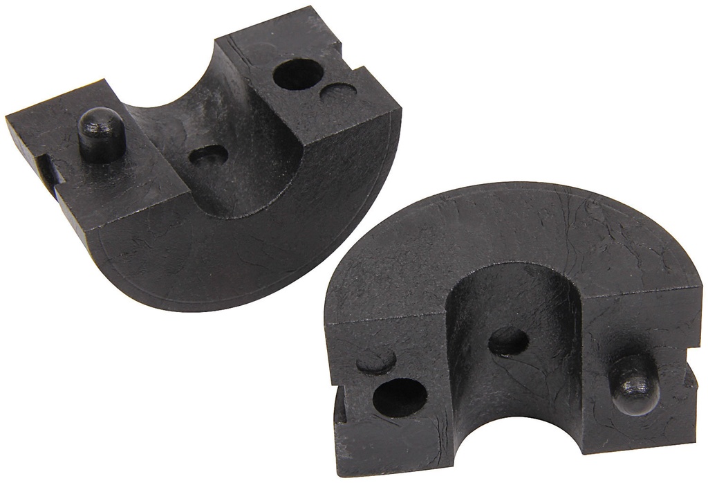 Allstar Performance - 14mm Shock Collar Shim Kit 1in 10pk