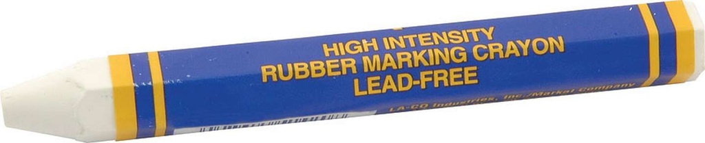 Allstar Performance - Tire Crayon White