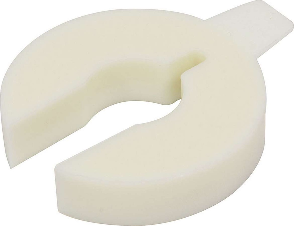 Allstar Performance - 16mm Shock Shim U-Shaped 3/8in 10pk