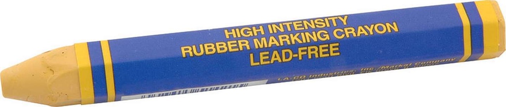 Allstar Performance - Tire Crayon Yellow