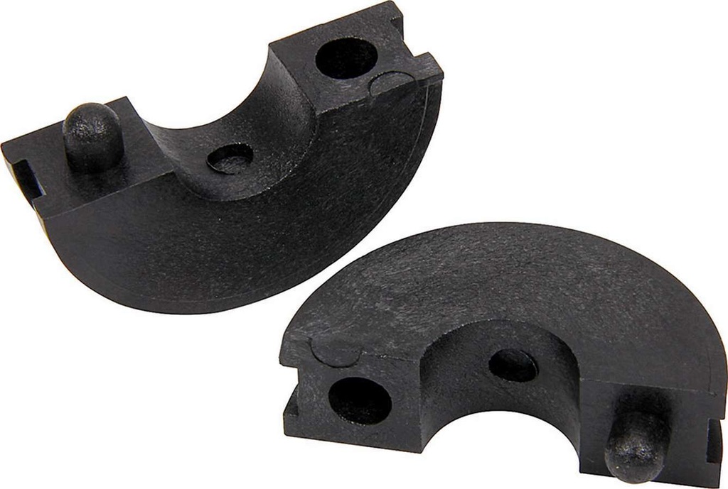Allstar Performance - 16mm Shock Collar Shim Kit 1/2in 2pk