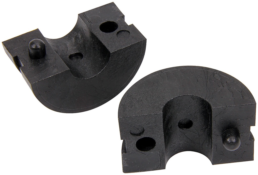 Allstar Performance - 16mm Shock Collar Shim Kit 1in 10pk