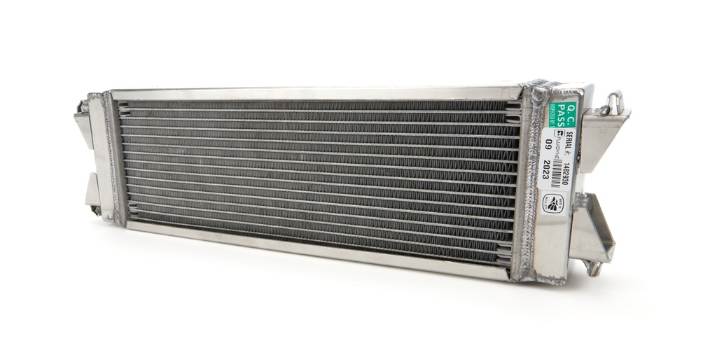 [DUNIFD.MUS.0304.SP] Fluidyne Performance - Auxiliary Radiator 03-04 Mustang