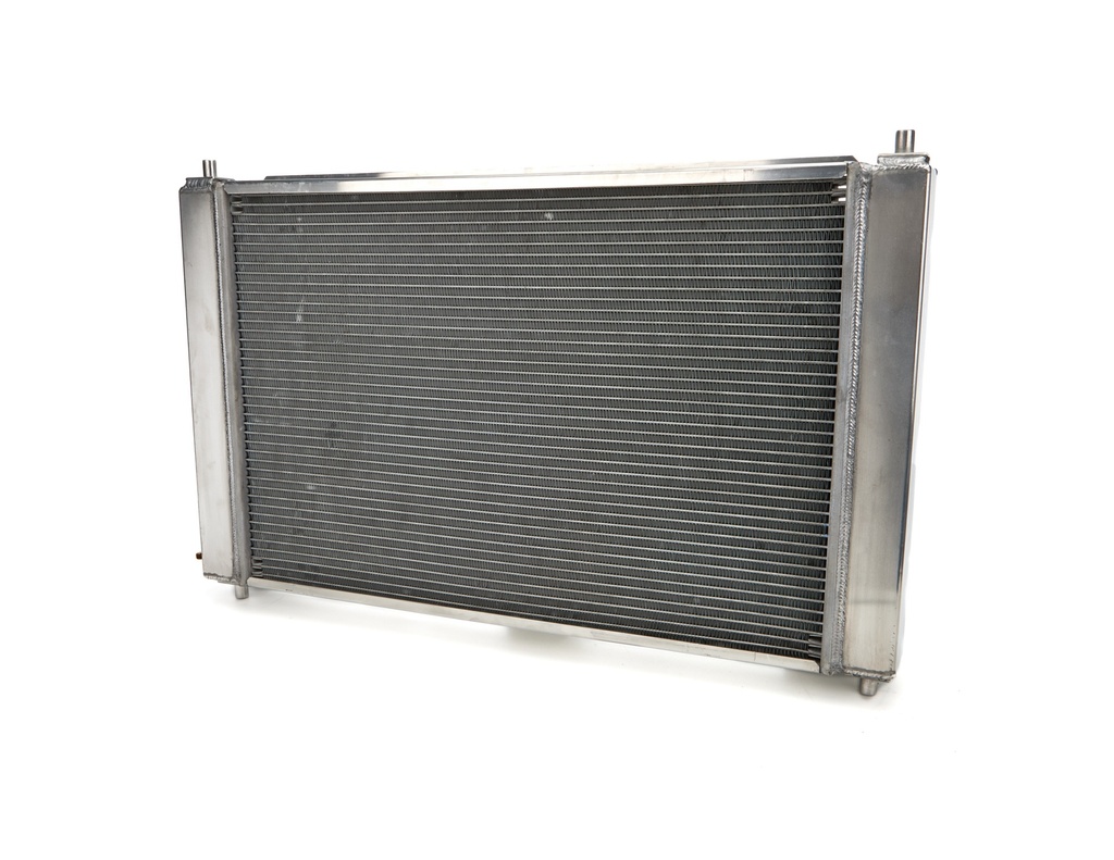 [DUNRFD.MUS.9704.46] Fluidyne Performance - Radiator Mustang 97-04
