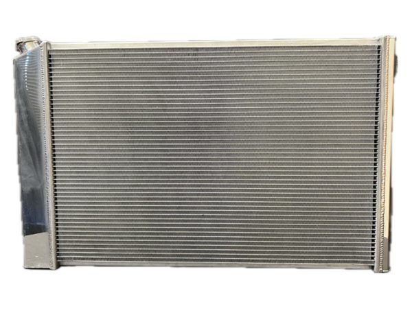[DUNRGM.3R3320.A] Fluidyne Performance - Radiator GM C/K Jimmy Blazer 73-91