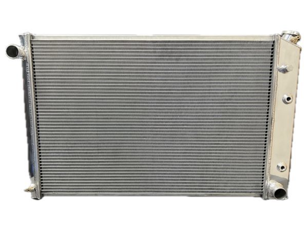 [DUNRGM.3R.3320.M] Fluidyne Performance - Radiator Gm C/K Jimmy Blazer 73-91