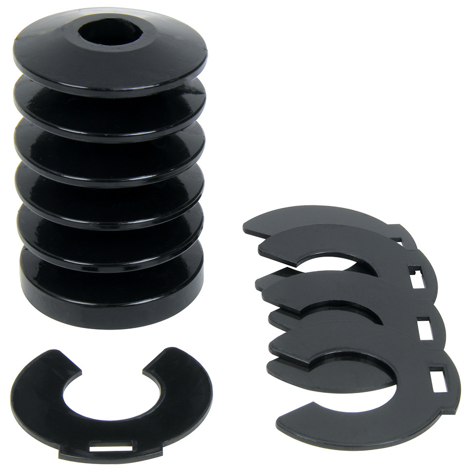 Allstar Performance - Adjustable Poly Bump Kit