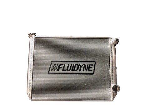 [DUNRRA.OWM] Fluidyne Performance - Radiator Modified Dbl Pass 25in X 17.5in