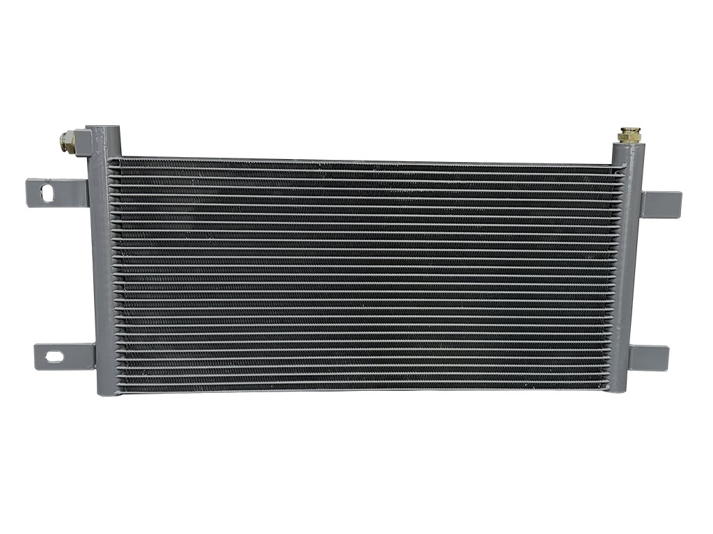 [DUNTOC.68.1518] Fluidyne Performance - Trans Cooler Dodge Ram HD 15-18 6.7L
