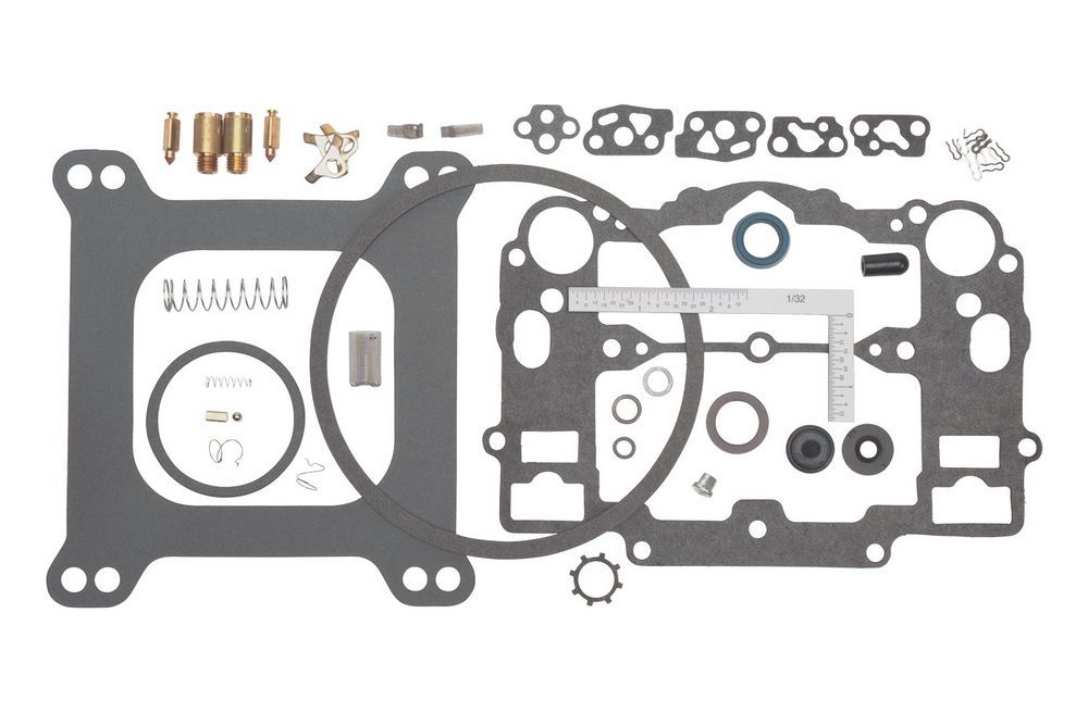 Edelbrock - Carburetor Rebuild Kit