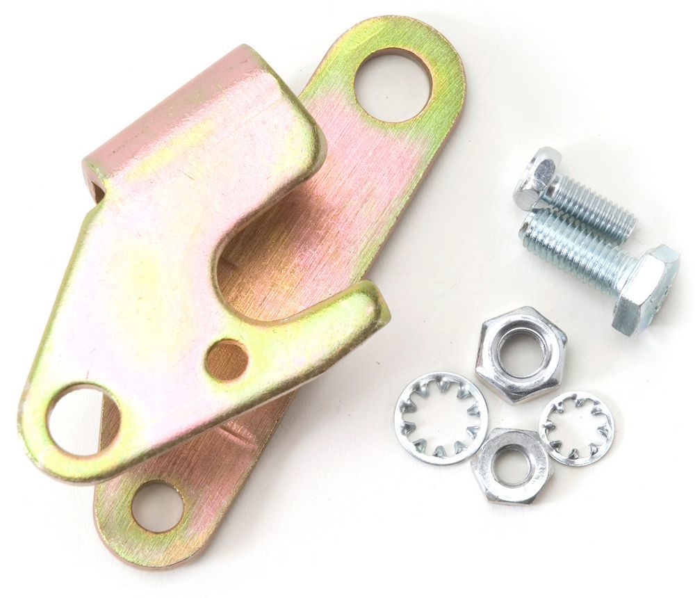 [EDE1481] Edelbrock - Throttle Lever Adapter - Chrysler
