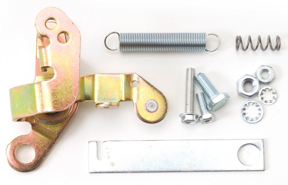[EDE1483] Edelbrock - Throttle Lever Adapter - Ford