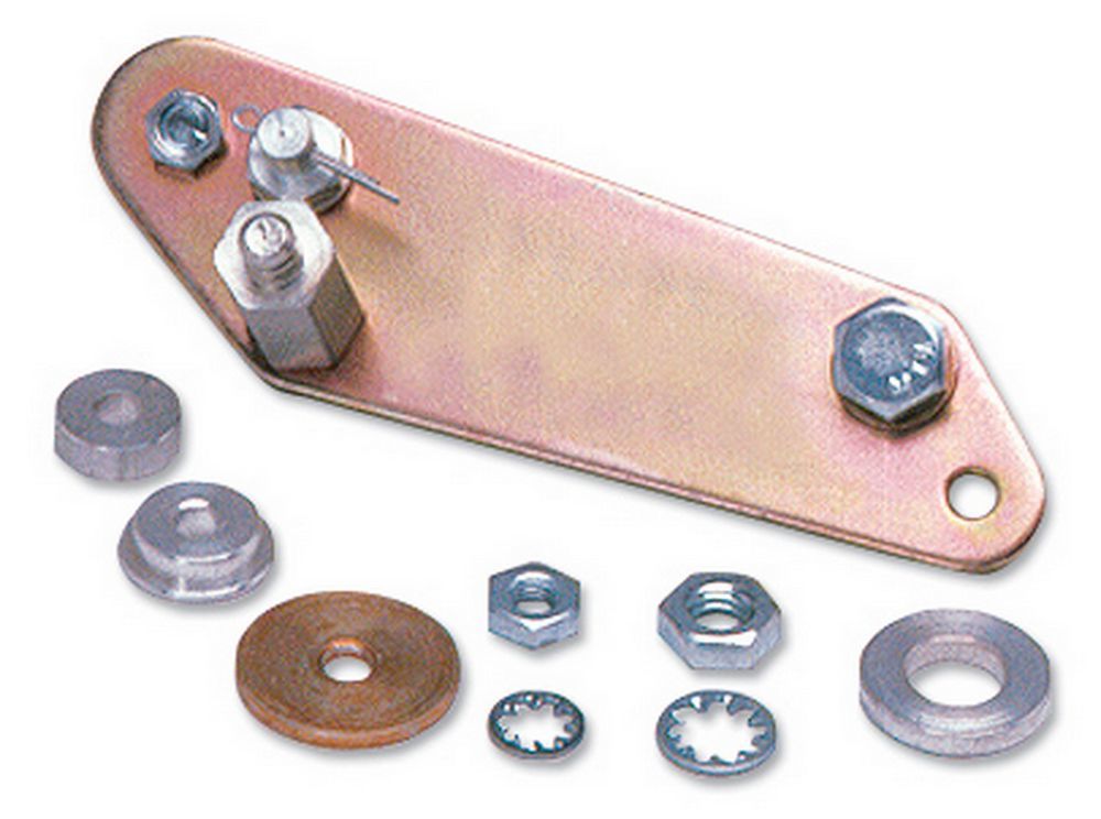 [EDE1484] Edelbrock - Cruise Control Kit - GM