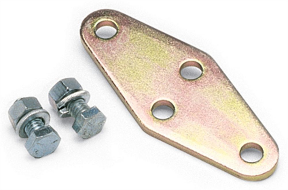 [EDE1495] Edelbrock - Throttle Cable Plate Kit - BBF 429-460