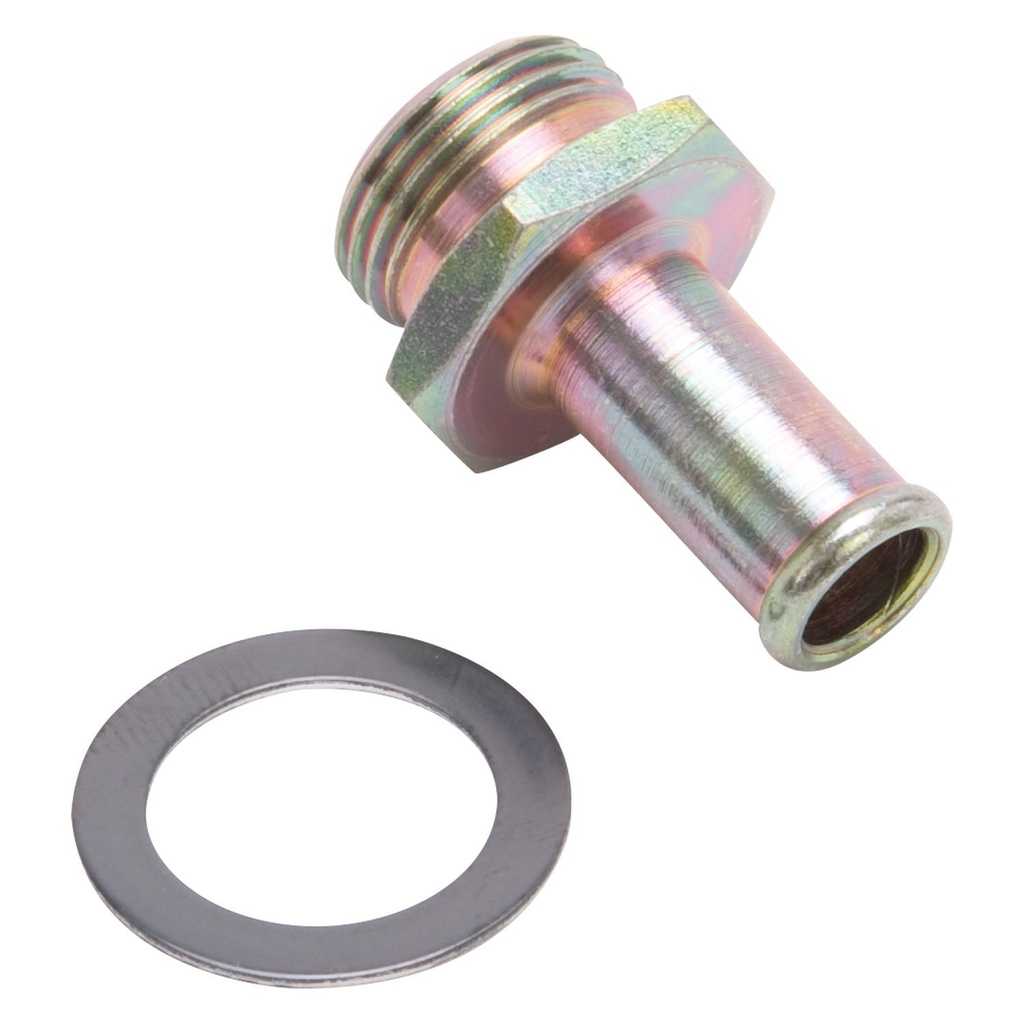 [EDE1497] Edelbrock - Fuel Inlet Fitting