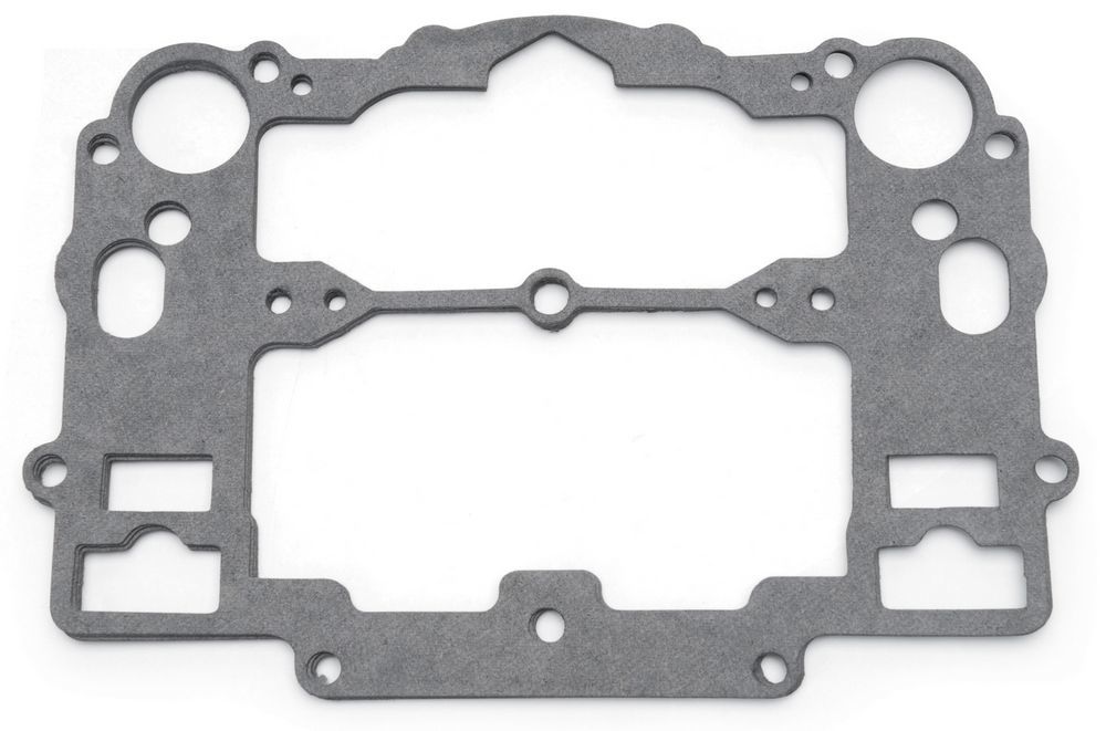 [EDE1499] Edelbrock - Airhorn Gaskets - 5 Pack