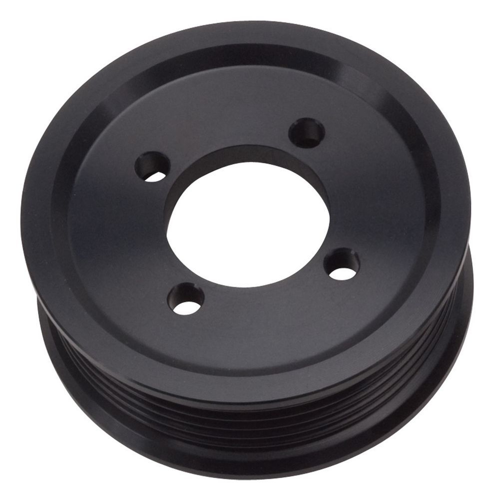 [EDE15821] Edelbrock - Pulley Supercharger 3.25 Diameter