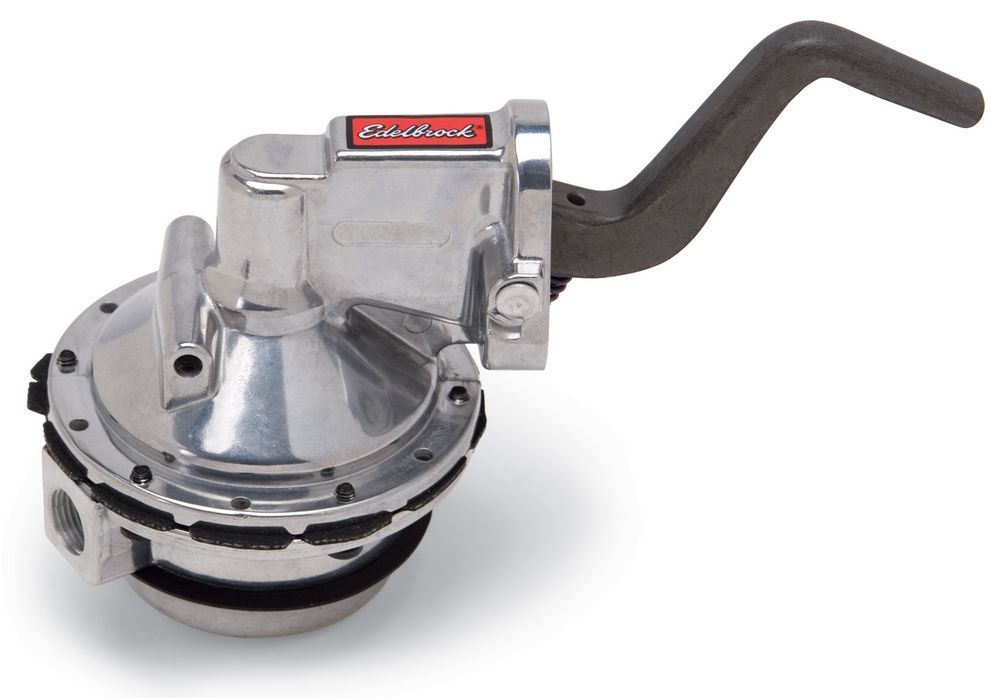 [EDE1713] Edelbrock - RPM Series Fuel Pump - Pontiac V8