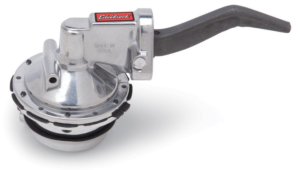[EDE1715] Edelbrock - Victor Series Fuel Pump