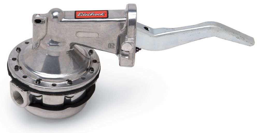 [EDE1720] Edelbrock - Performer Rpm Series Fuel Pump - Sbm